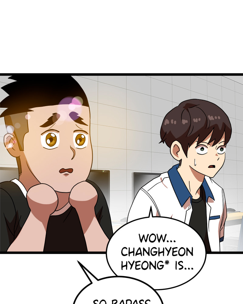 Read Double Click chapter 40 image 65 on Lezhin