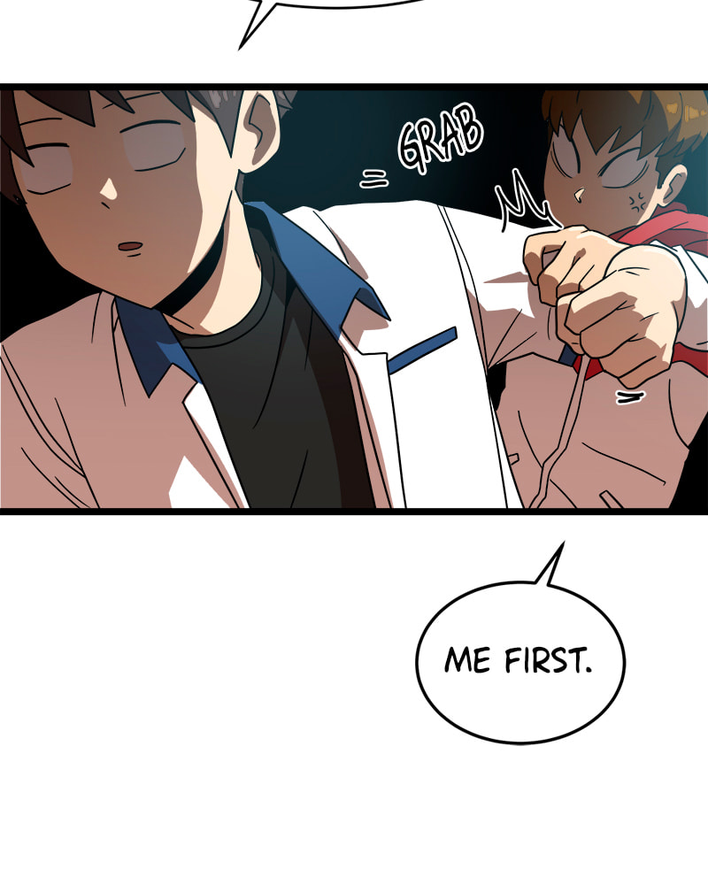 Read Double Click chapter 40 image 67 on Lezhin