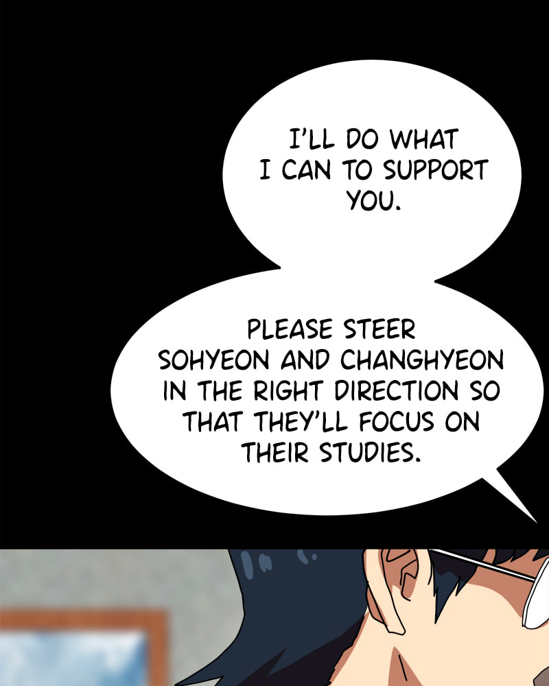 Read Double Click chapter 40 image 8 on Lezhin