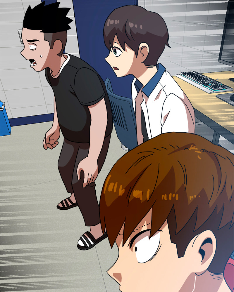 Read Double Click chapter 40 image 83 on Lezhin