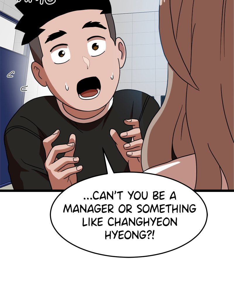 Read Double Click chapter 40 image 85 on Lezhin