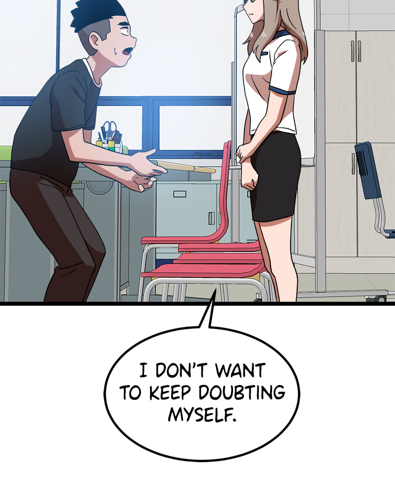 Read Double Click chapter 40 image 87 on Lezhin