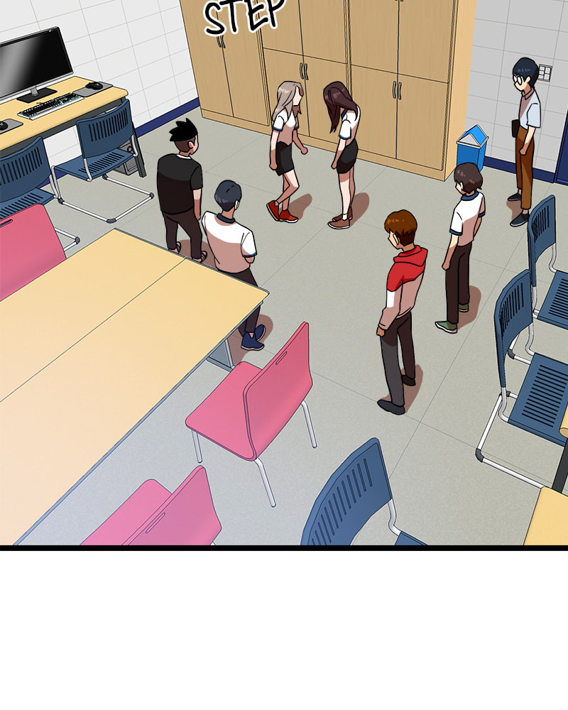 Read Double Click chapter 40 image 95 on Lezhin
