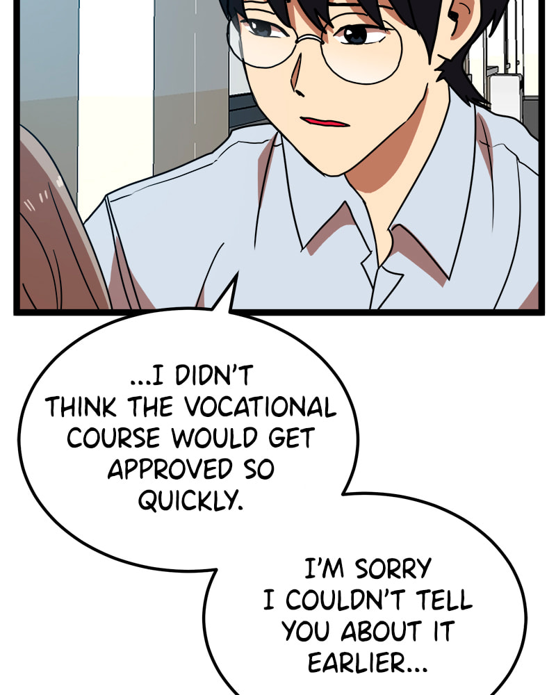 Read Double Click chapter 41 image 1 on Lezhin