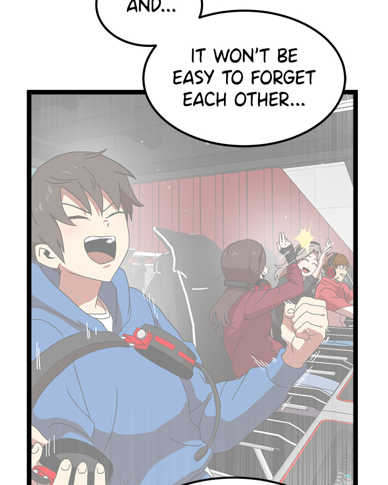 Read Double Click chapter 41 image 10 on Lezhin