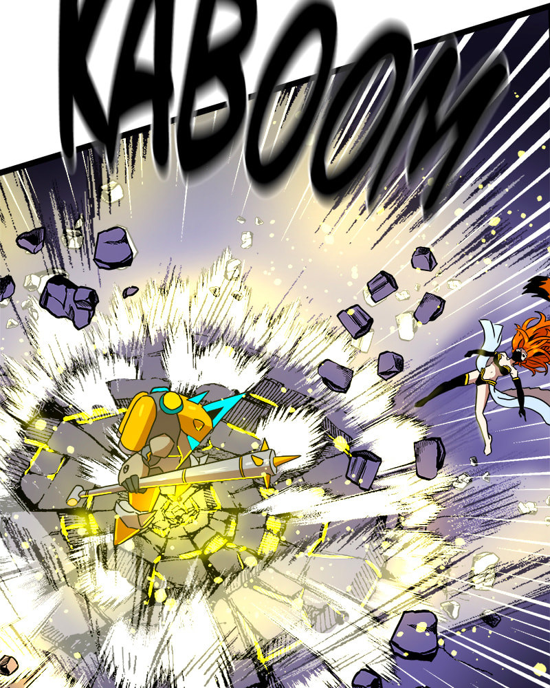 Read Double Click chapter 41 image 104 on Lezhin