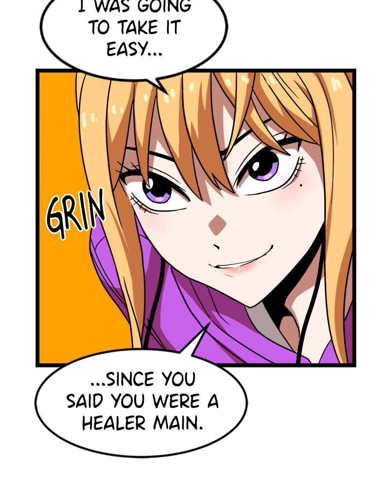 Read Double Click chapter 41 image 108 on Lezhin