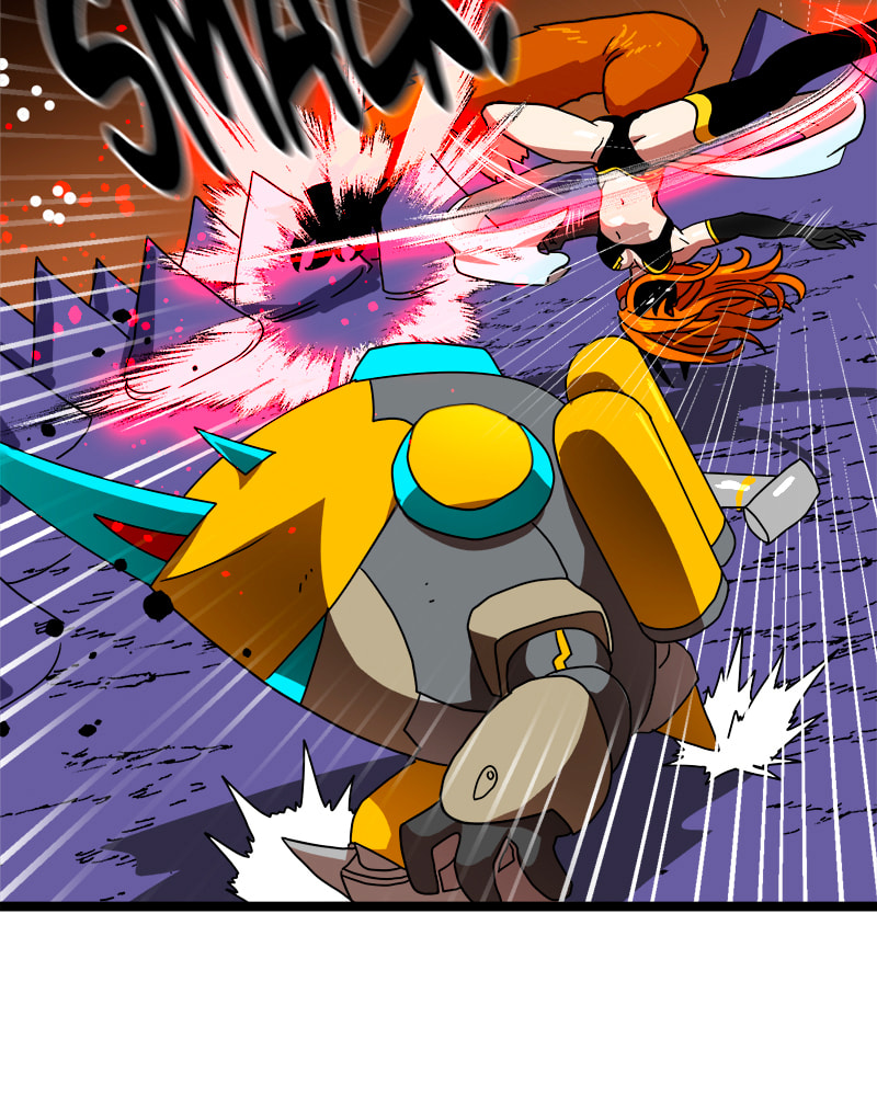 Read Double Click chapter 41 image 118 on Lezhin
