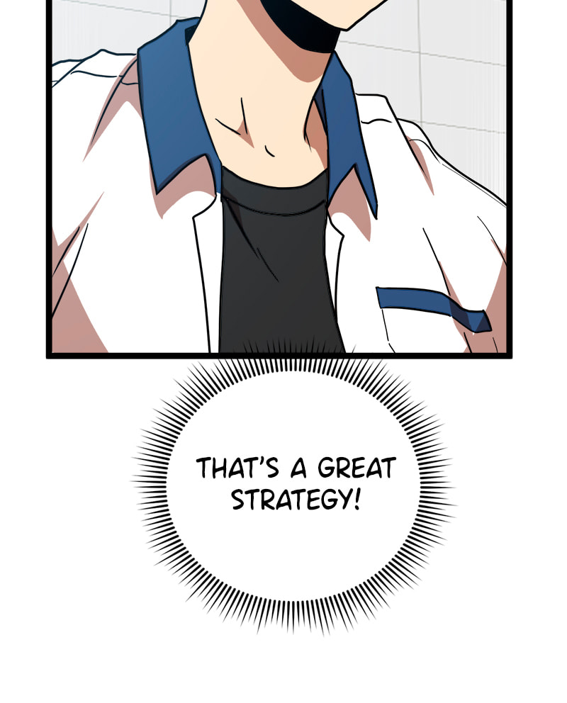 Read Double Click chapter 41 image 128 on Lezhin