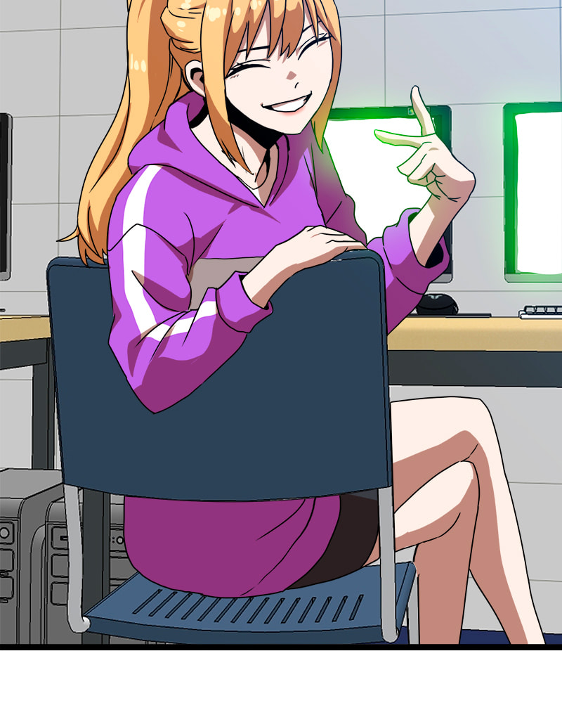Read Double Click chapter 41 image 155 on Lezhin
