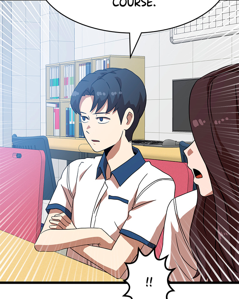 Read Double Click chapter 41 image 17 on Lezhin