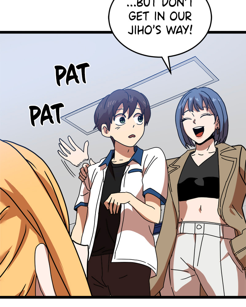 Read Double Click chapter 41 image 172 on Lezhin