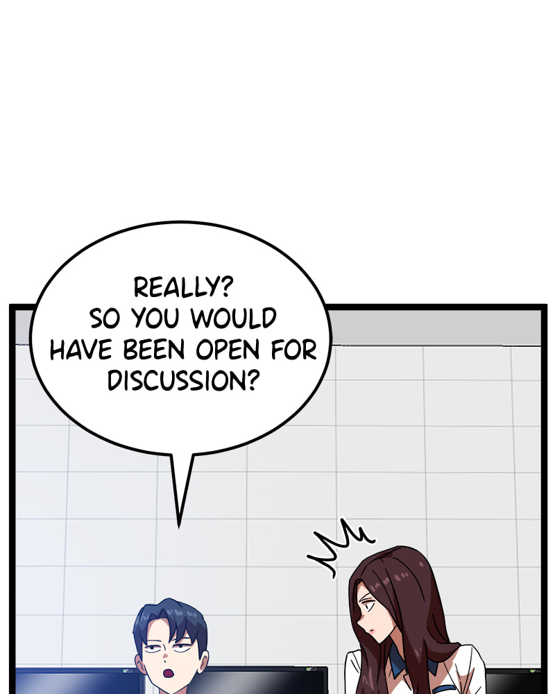Read Double Click chapter 41 image 26 on Lezhin