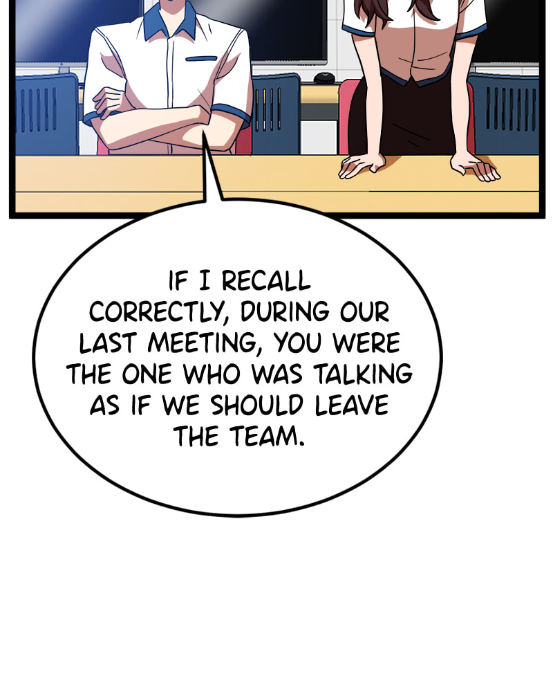 Read Double Click chapter 41 image 27 on Lezhin