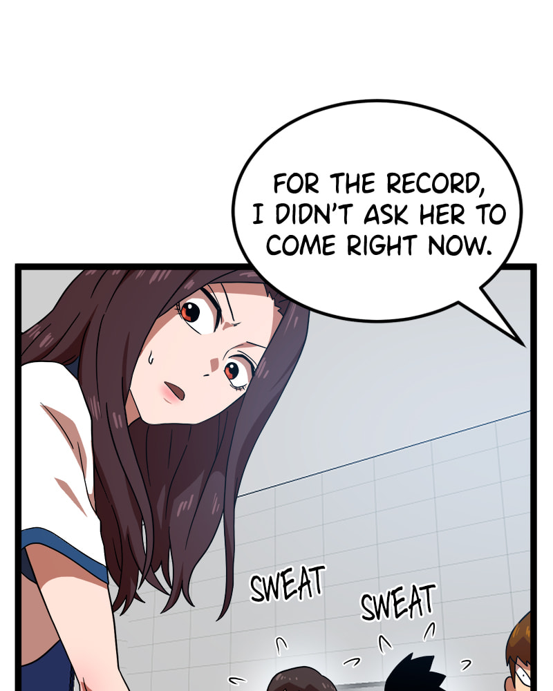 Read Double Click chapter 41 image 28 on Lezhin