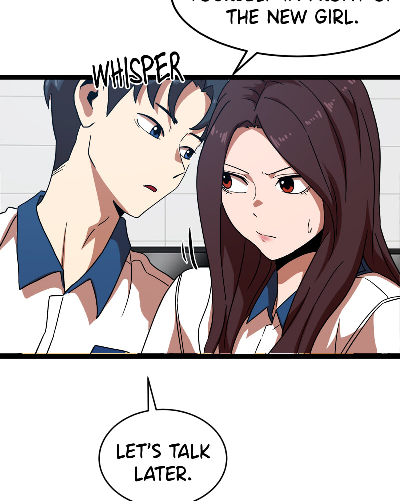 Read Double Click chapter 41 image 31 on Lezhin