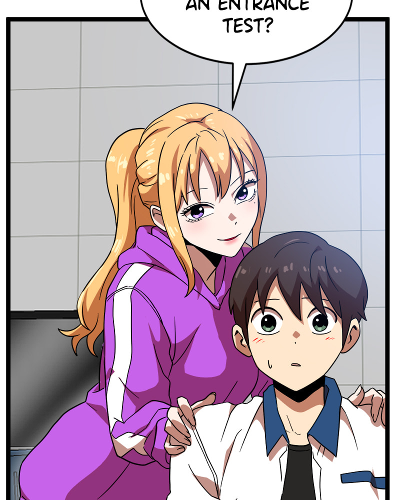 Read Double Click chapter 41 image 40 on Lezhin