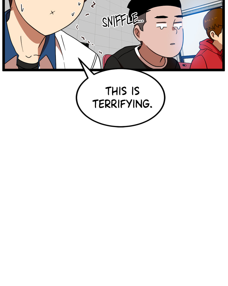 Read Double Click chapter 41 image 46 on Lezhin
