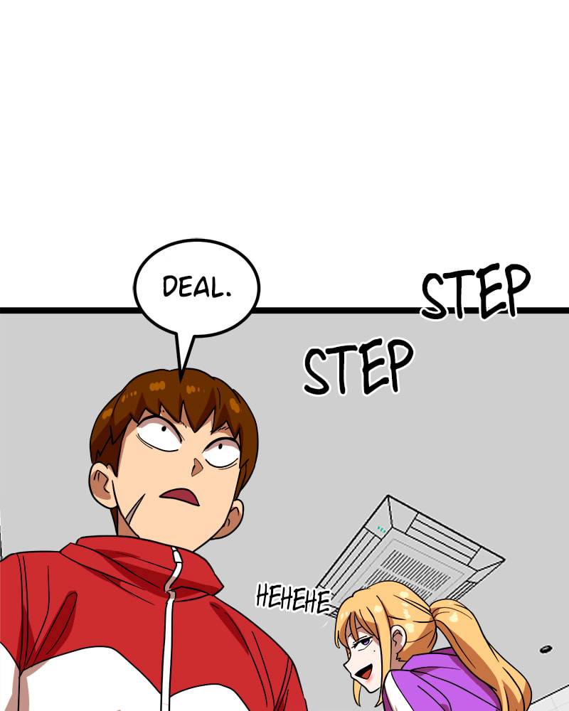 Read Double Click chapter 41 image 53 on Lezhin