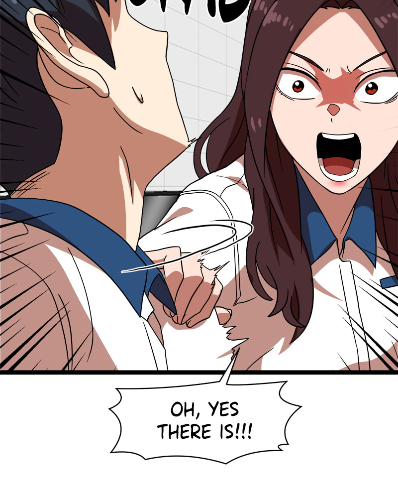 Read Double Click chapter 41 image 60 on Lezhin