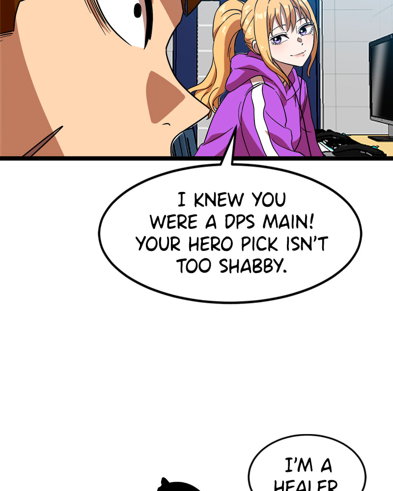 Read Double Click chapter 41 image 69 on Lezhin
