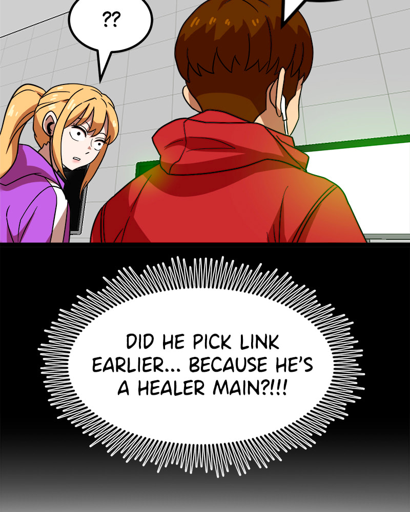 Read Double Click chapter 41 image 74 on Lezhin