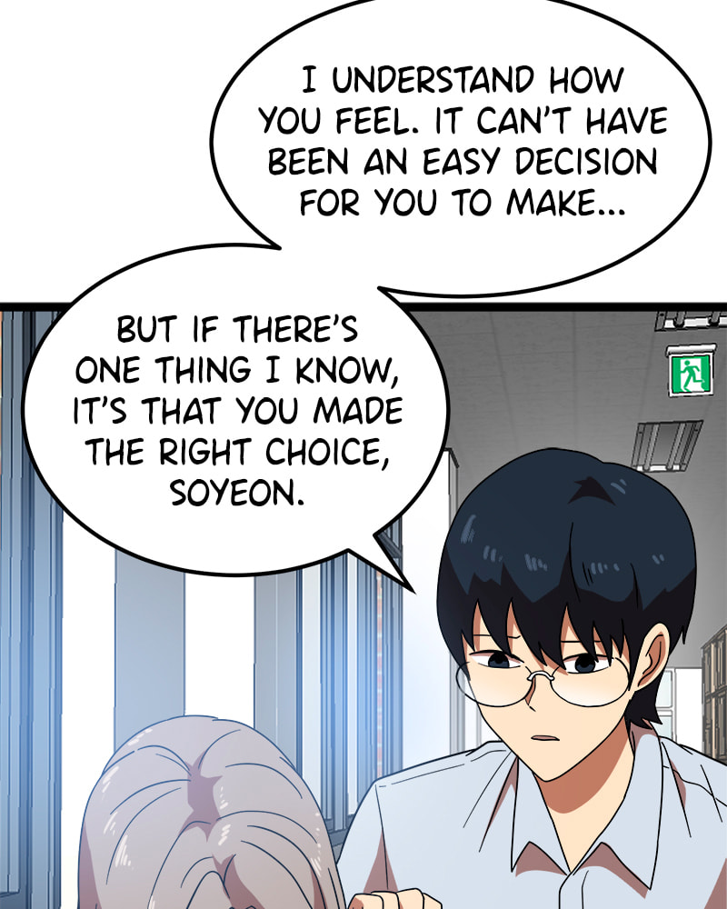 Read Double Click chapter 41 image 8 on Lezhin