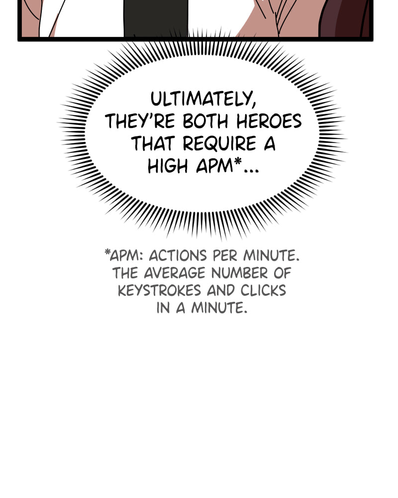Read Double Click chapter 41 image 83 on Lezhin