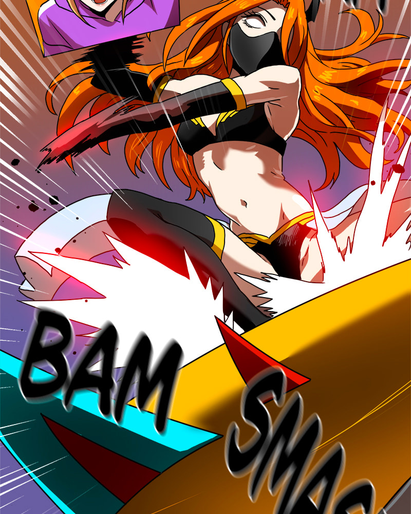 Read Double Click chapter 41 image 95 on Lezhin