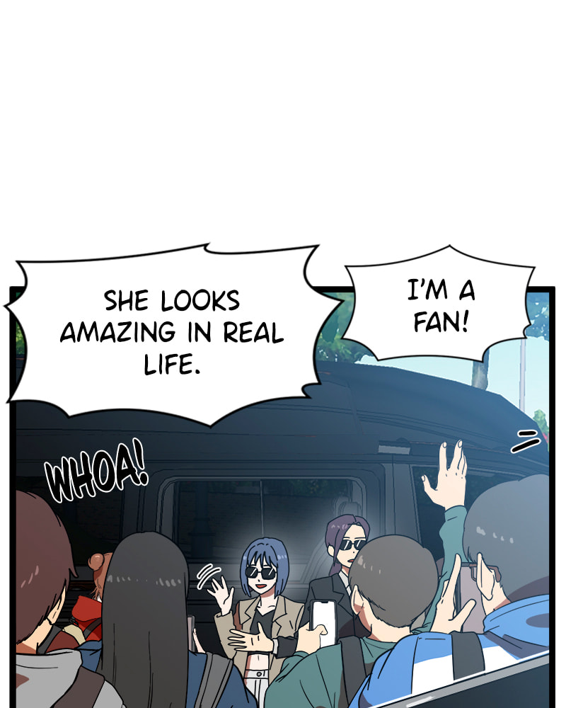 Read Double Click chapter 42 image 101 on Lezhin