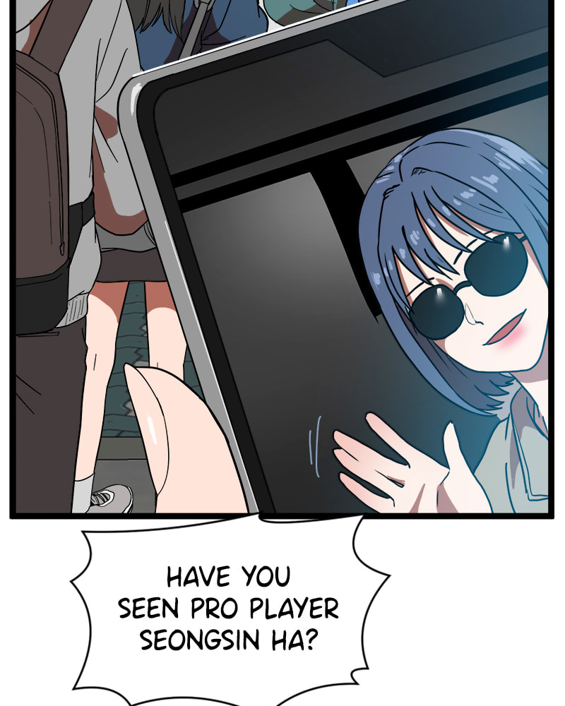 Read Double Click chapter 42 image 102 on Lezhin