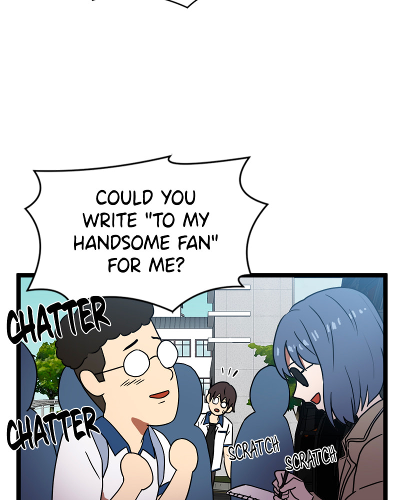 Read Double Click chapter 42 image 103 on Lezhin