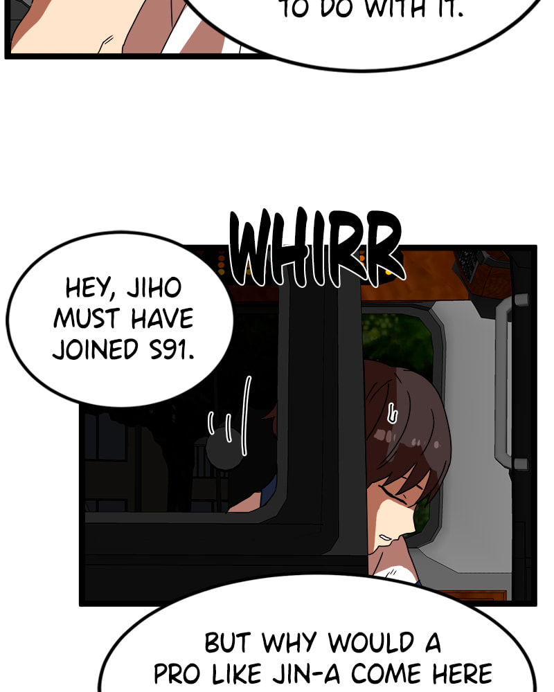 Read Double Click chapter 42 image 116 on Lezhin
