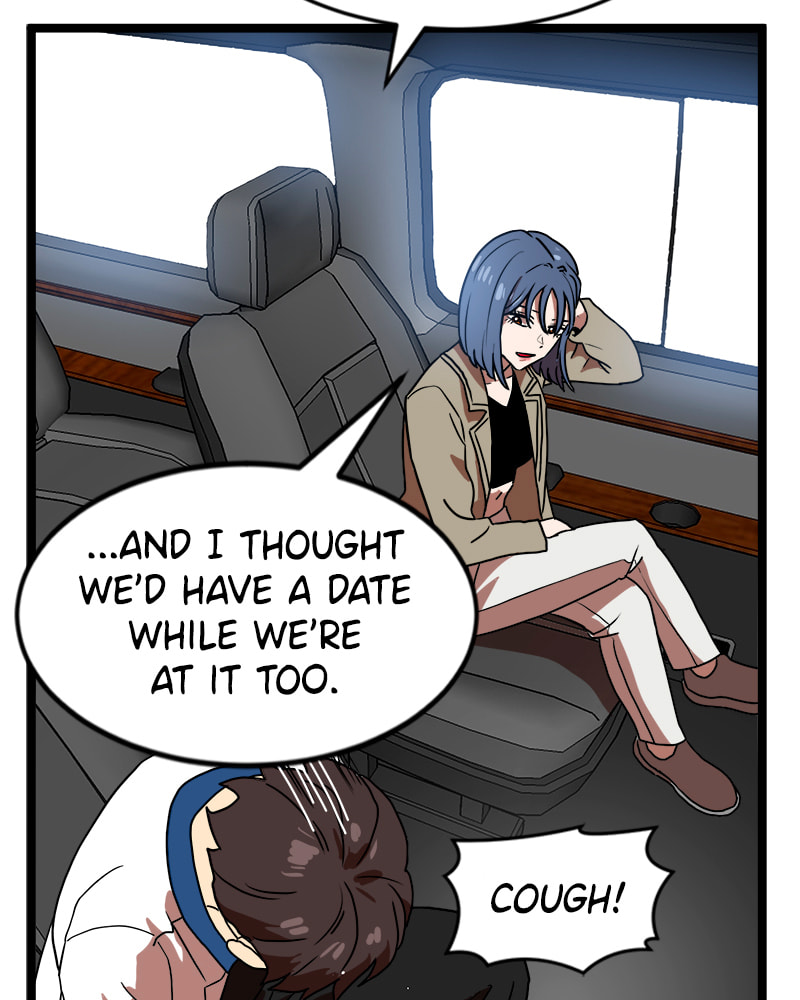 Read Double Click chapter 42 image 127 on Lezhin