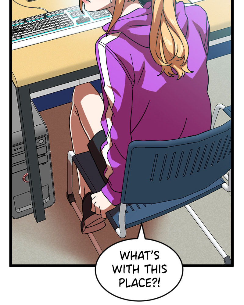Read Double Click chapter 42 image 13 on Lezhin