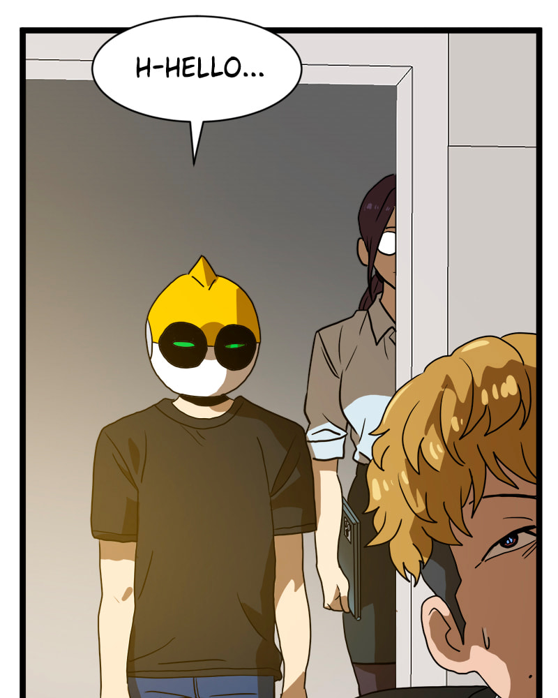 Read Double Click chapter 42 image 160 on Lezhin