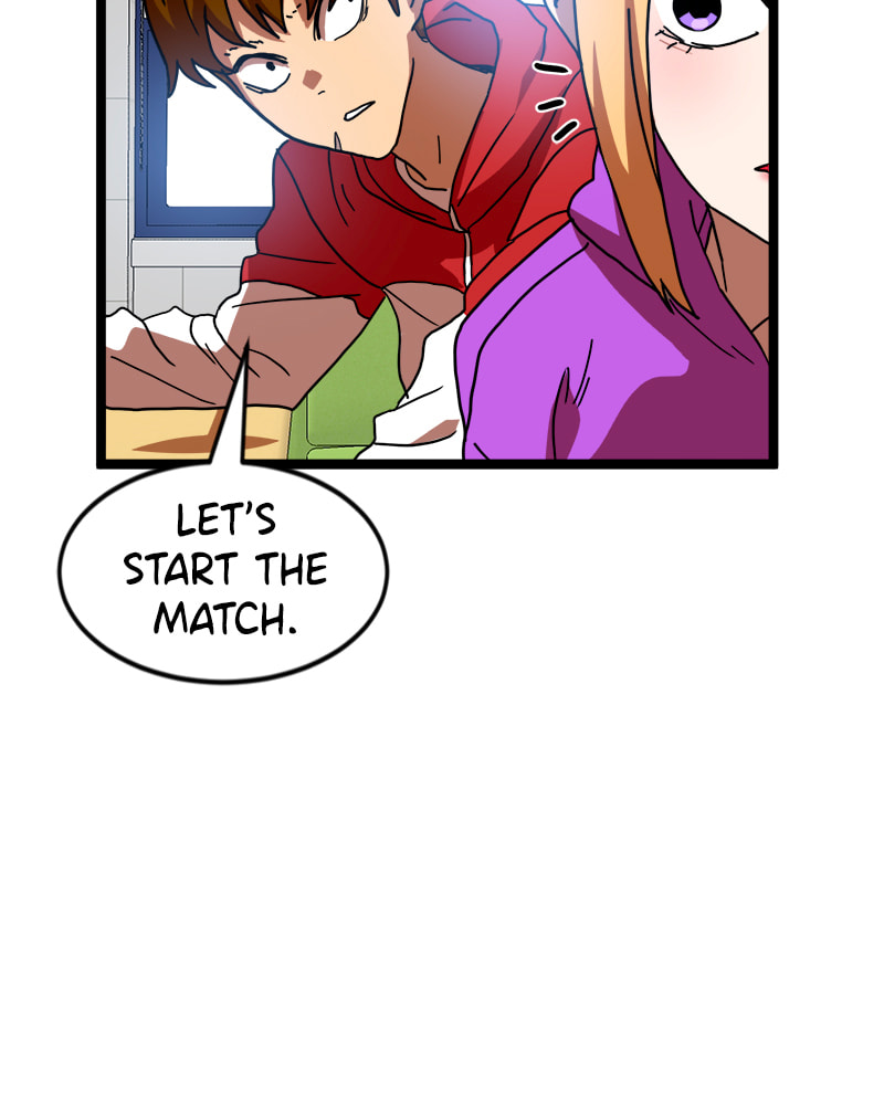 Read Double Click chapter 42 image 17 on Lezhin