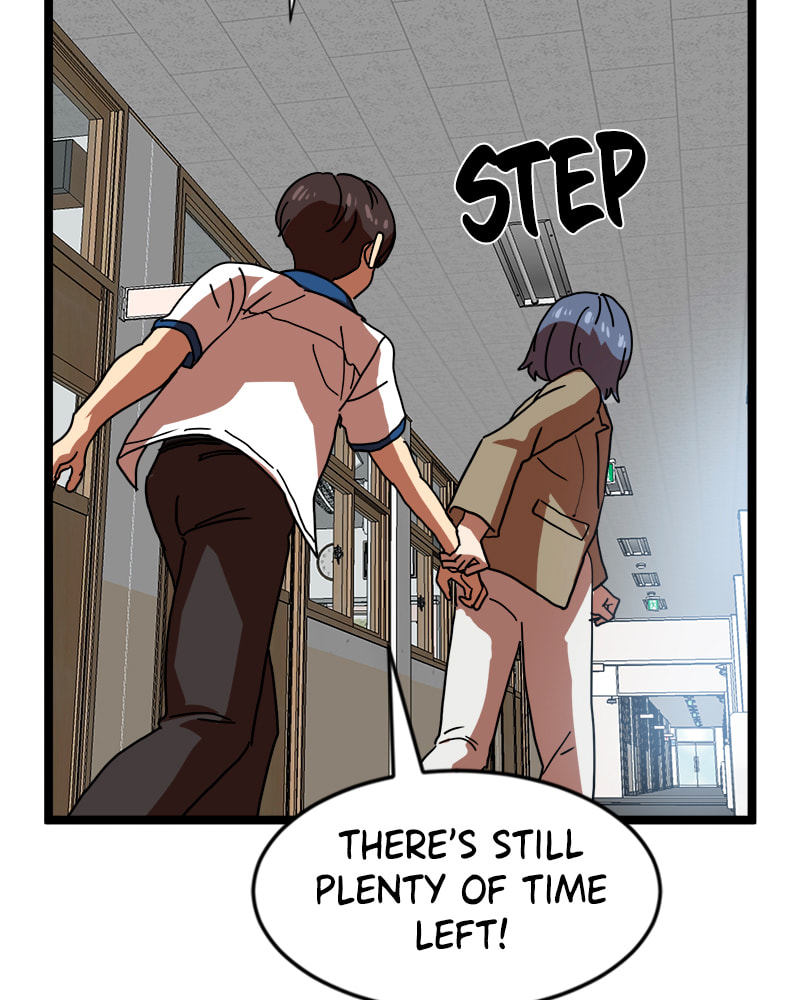 Read Double Click chapter 42 image 21 on Lezhin