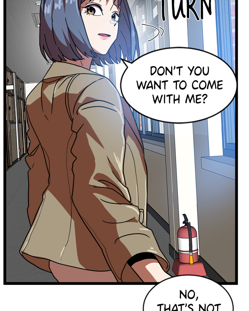 Read Double Click chapter 42 image 23 on Lezhin