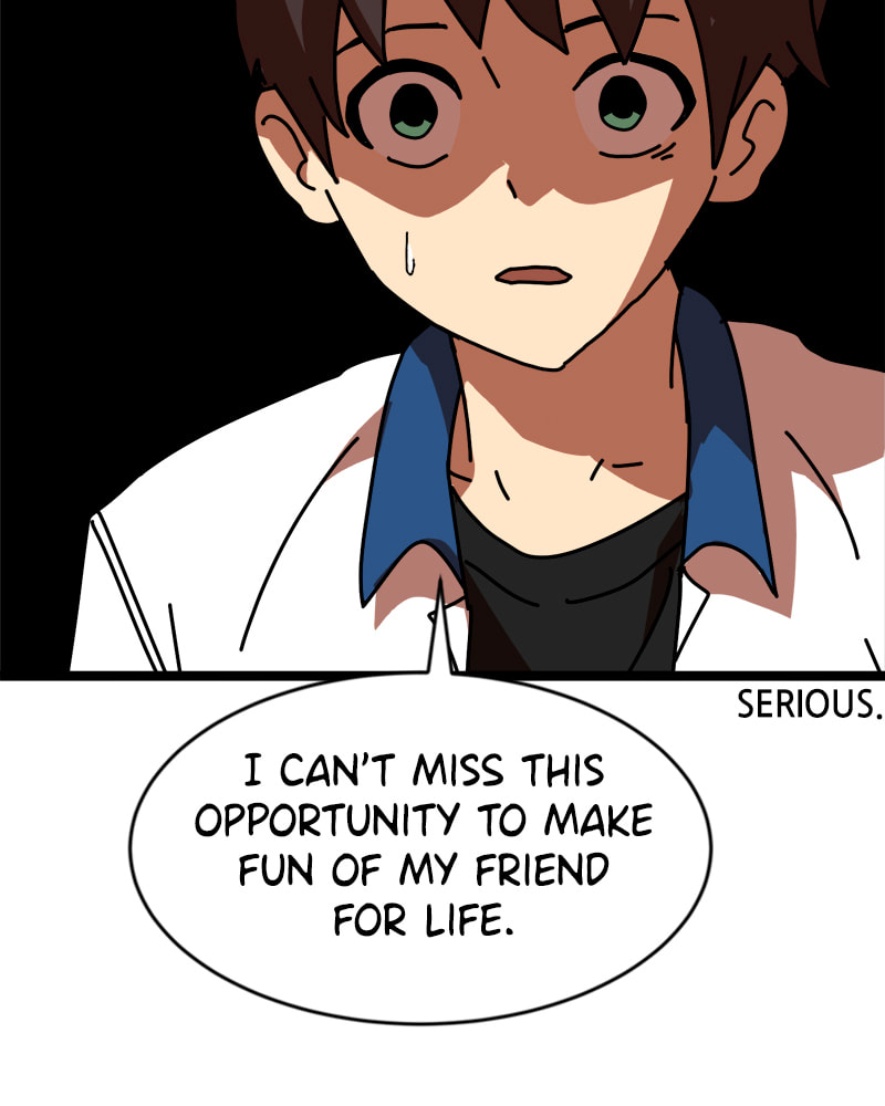 Read Double Click chapter 42 image 25 on Lezhin