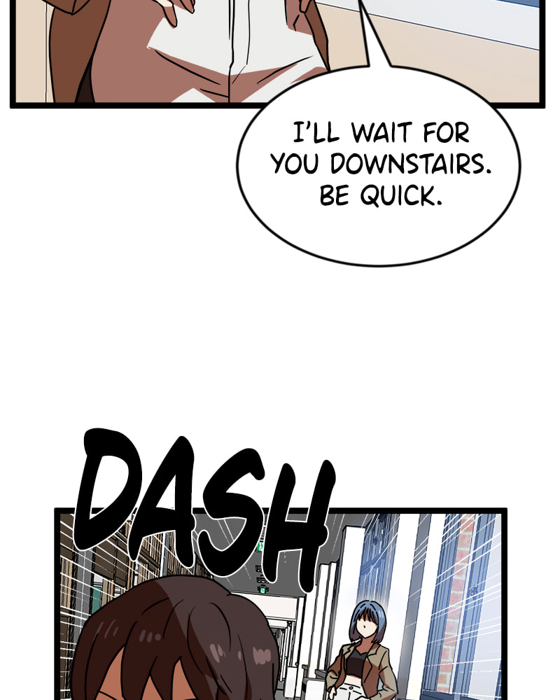 Read Double Click chapter 42 image 29 on Lezhin
