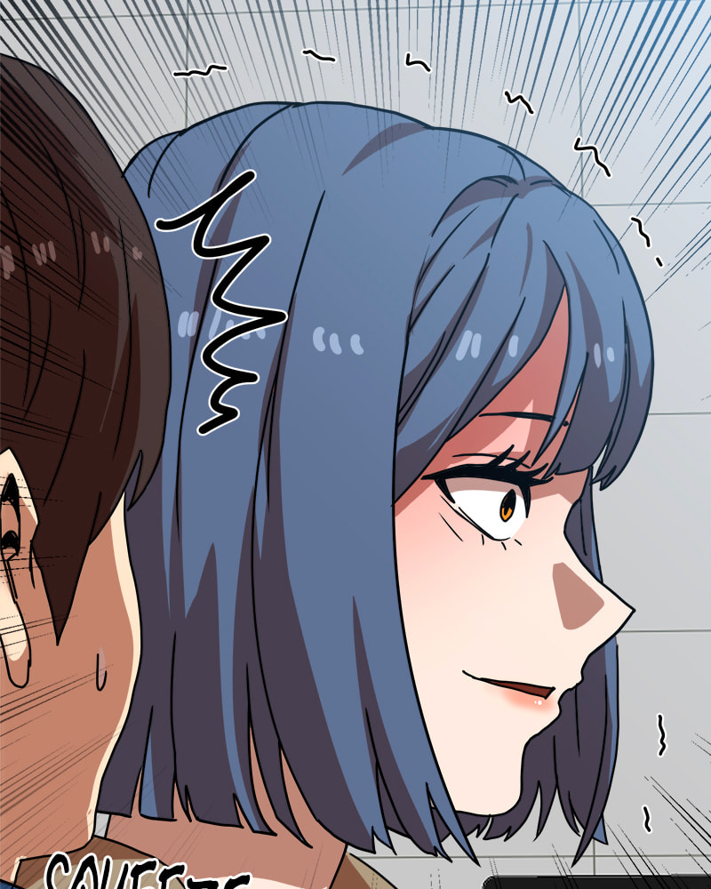 Read Double Click chapter 42 image 3 on Lezhin