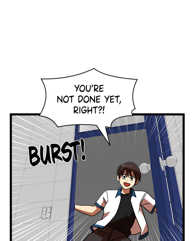 Read Double Click chapter 42 image 33 on Lezhin