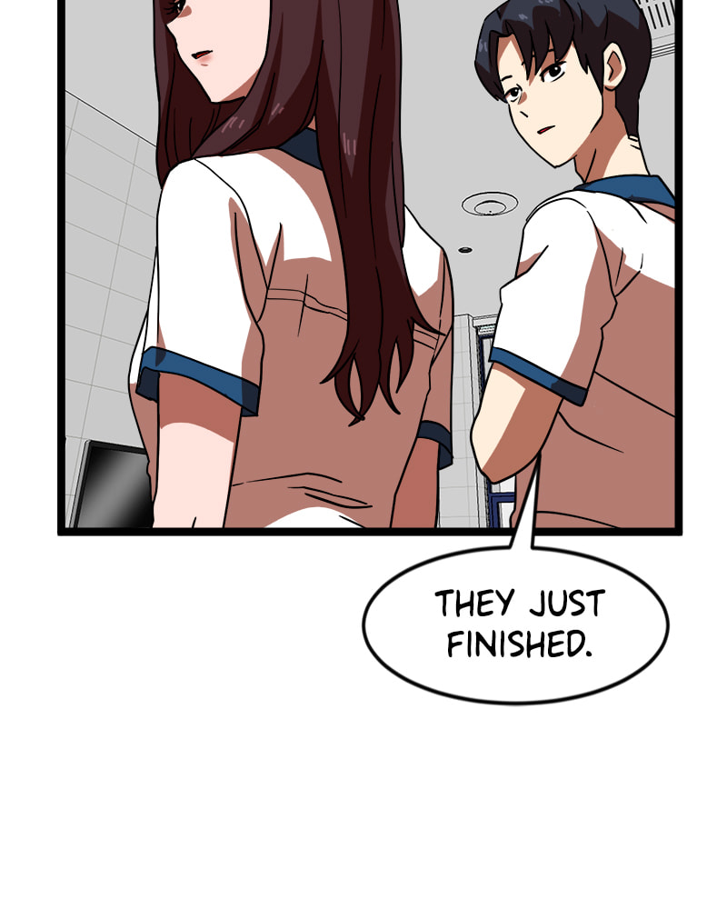 Read Double Click chapter 42 image 35 on Lezhin
