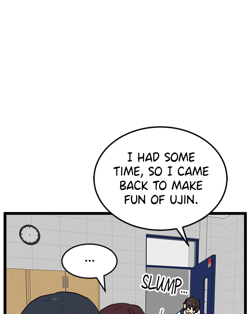 Read Double Click chapter 42 image 37 on Lezhin