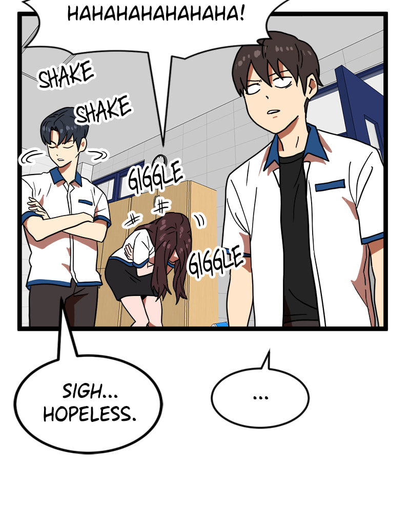 Read Double Click chapter 42 image 41 on Lezhin