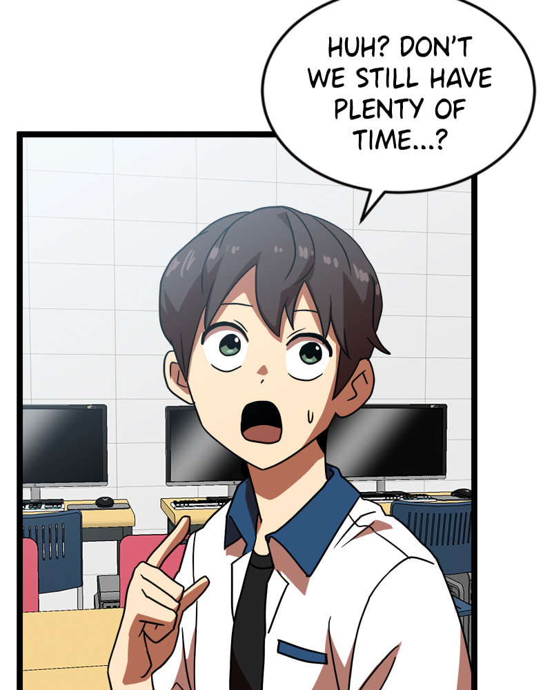Read Double Click chapter 42 image 5 on Lezhin