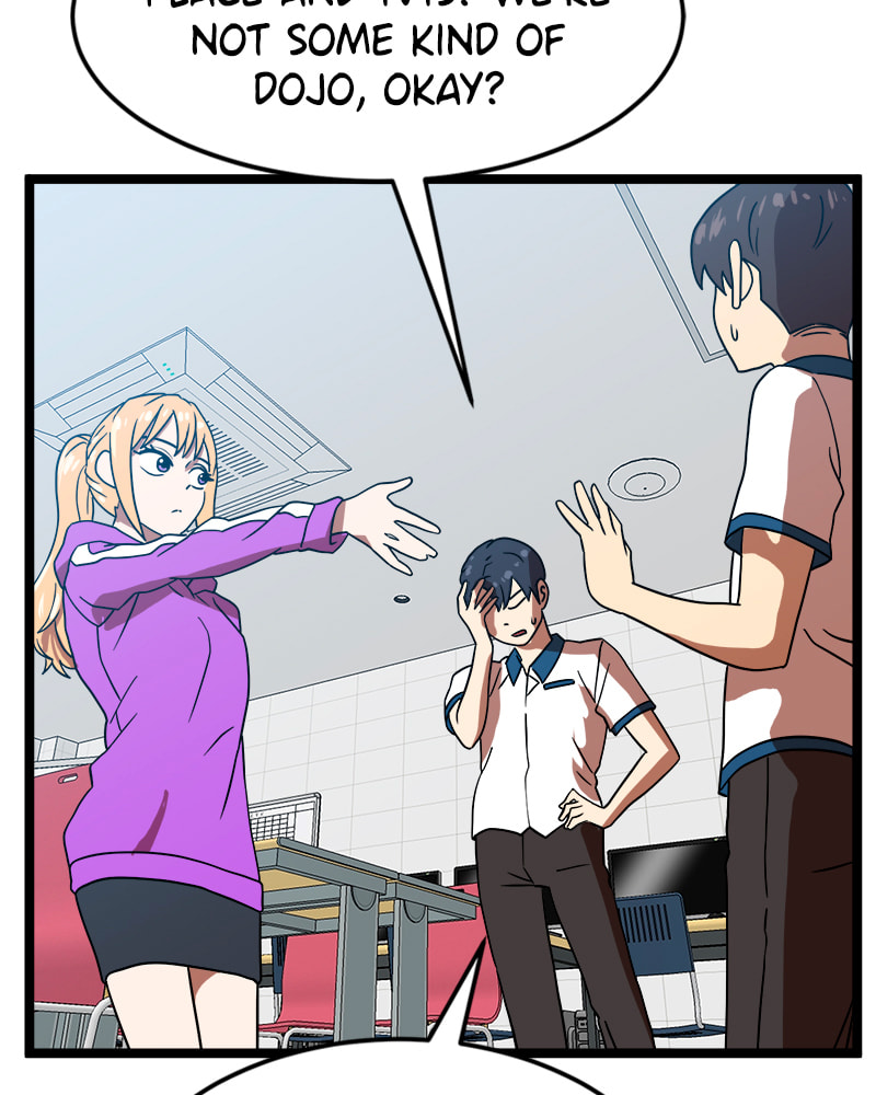 Read Double Click chapter 42 image 53 on Lezhin