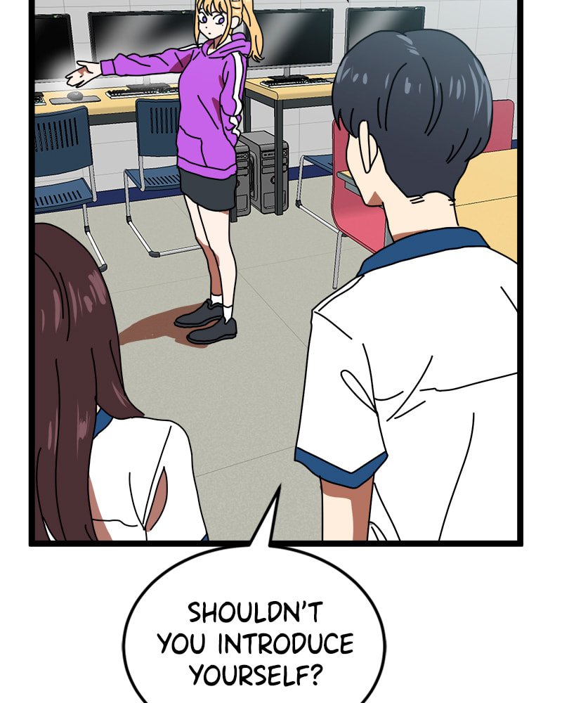 Read Double Click chapter 42 image 60 on Lezhin