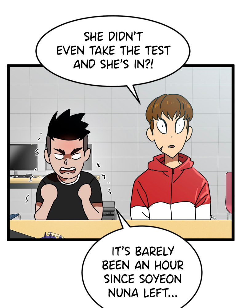 Read Double Click chapter 42 image 62 on Lezhin